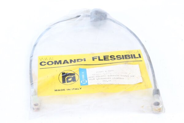 Handbremsseil ATE Bremse hinten rechts Alfa 105 / 115 NOS Original