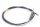 Handbremsseil Alfa 750 / 101 Typen NOS Original