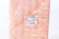 Luftfilter Einsatz Alfa 75, 90, Alfetta +...