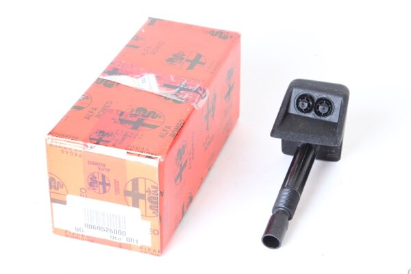 Spritzdüse für Scheinwerferwaschanlage links NEU Alfa 33