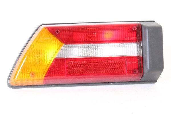 Heckleuchte Rücklicht links kpl. NOS Alfasud Sprint 3. Serie