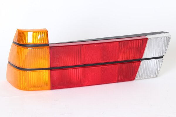 Heckleuchte Rücklicht links Blinker orange(ohne Lampenfassg.) Alfa 75 NOS Original