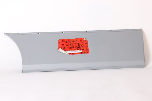 Türverkleidung außen hinten links Kunststoff NOS Alfa 164 Super