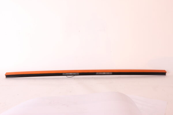 Heckleuchte zentral orange NOS Alfa 75