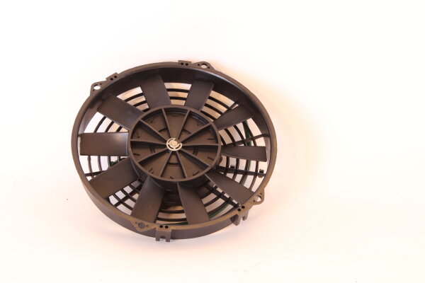 Elektrolüfter Kühlerventilator Durchm. 250 mm universal für Umsüstung Alfa 105 NOS