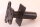 Stossfängerhalter Stossdämpfer vorne re/li passend Alfa 75 NOS-Original