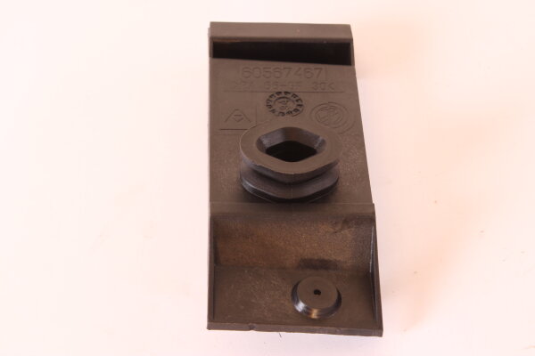 Halter Stossfänger hinten links NOS Alfa 164 Bj. 1992-1997