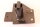 Halter Abstandstück Stossfänger hinten links NOS 164 Bj. 1992-1997