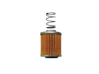 Benzinfilter Kraftstofffilter Durchmesser 35 mm FISPA...