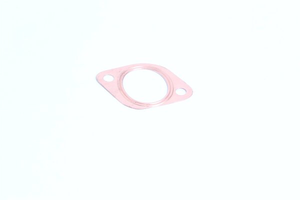 Dichtung Zylinderkopf / Auspuffkrümmer Alfa 105/115 + 116 + 75 + 90 - 4-Zyl. NEU