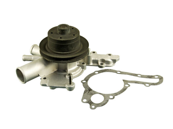 Wasserpumpe 1600-2000 3 Anschlüsse / elektrischer Drehzahlmesser
