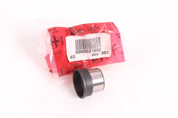 Führungsbüchse Kardanwelle Alfetta/ 22x26x26 mm,GTV/6+Giulietta+75+90+RZ/SZ NEU Original
