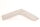 Reparaturblech Radlaufblech hinten links Alfa Giulia 1300-1600 NEU