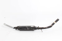 Endschalldämpfer Alfa Romeo Alfa 90 1,8 2,0  - NEU -...